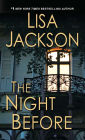 The Night Before (Pierce Reed/Nikki Gillette Series #1)