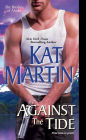 Against the Tide (Brodies Of Alaska Series #3)