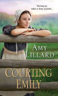Courting Emily (Wells Landing Series #2)