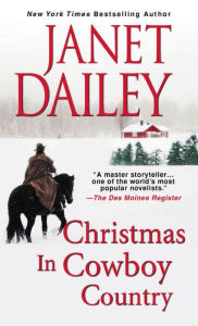 Christmas in Cowboy Country
