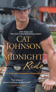Title: Midnight Ride, Author: Cat Johnson