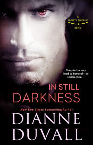 Title: In Still Darkness, Author: Dianne Duvall