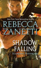Shadow Falling (Scorpius Syndrome Series #2)