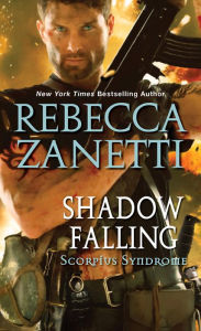 Shadow Falling (Scorpius Syndrome Series #2)