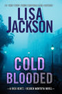 Cold Blooded (Rick Bentz/Reuben Montoya Series #2)