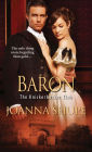 Baron (Knickerbocker Club Series #2)