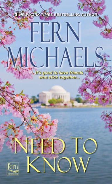 Fern Michaels author popular