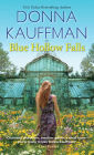 Blue Hollow Falls