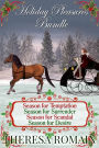 Holiday Pleasures Bundle