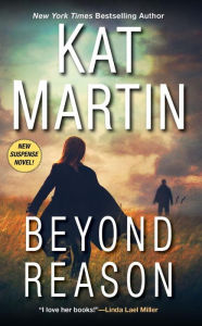 Title: Beyond Reason, Author: Kat Martin