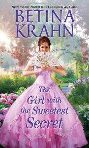 Title: The Girl with the Sweetest Secret, Author: Betina Krahn