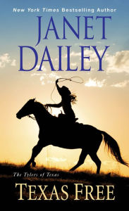 Title: Texas Free, Author: Janet Dailey