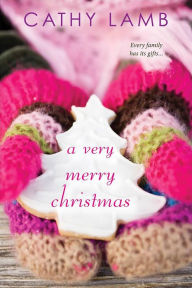 Title: A Very Merry Christmas, Author: Cathy Lamb