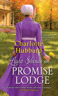 Light Shines on Promise Lodge: A Second Chance Amish Romance