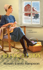 Title: The Reconciliation, Author: Susan Lantz Simpson