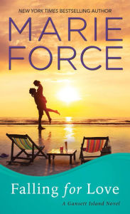 Title: Falling for Love (Gansett Island Series #4), Author: Marie Force