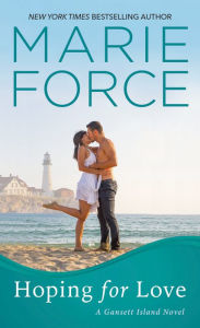 Title: Hoping for Love (Gansett Island Series #5), Author: Marie Force