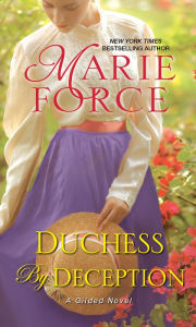 Title: Duchess by Deception, Author: Marie Force