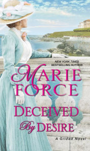 Free ebook download - textbook Deceived by Desire by Marie Force (English literature) 9781420147872