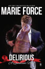 Delirious (Quantum Series #6)