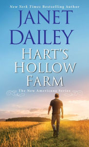 Title: Hart's Hollow Farm, Author: Janet Dailey