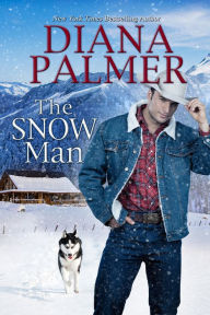 Title: The Snow Man, Author: Diana Palmer