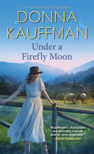 Free audiobook downloads for ipad Under a Firefly Moon PDB DJVU by Donna Kauffman in English 9781420149333