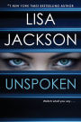 Unspoken: A Heartbreaking Novel of Suspense