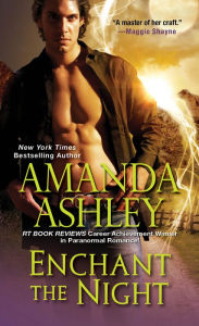 Title: Enchant the Night, Author: Amanda Ashley