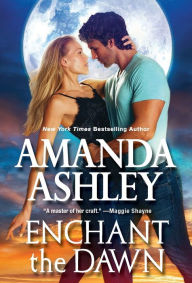 Title: Enchant the Dawn, Author: Amanda Ashley