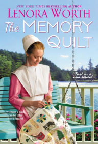 Title: The Memory Quilt, Author: Lenora Worth