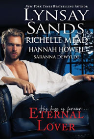 Title: Eternal Lover, Author: Lynsay Sands