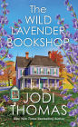 The Wild Lavender Bookshop