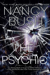 Title: The Psychic, Author: Nancy Bush