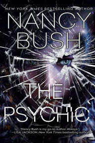 Title: The Psychic, Author: Nancy Bush