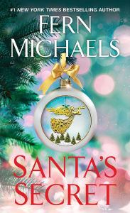 Title: Santa's Secret, Author: Fern Michaels
