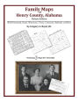 Family Maps of Henry County, Alabama, Deluxe Edition