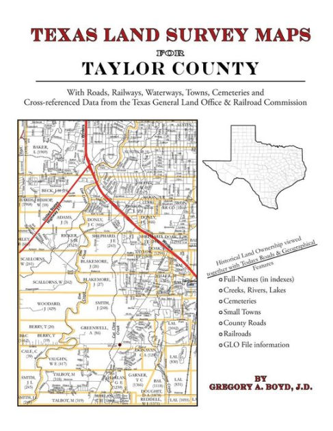 texas land survey maps texas land survey maps for county with roads railways waterways towns cemeteries and texas land survey maps texas land survey maps for county with roads railways waterways towns cemeteries and