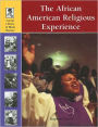 The African-American Religious Experience