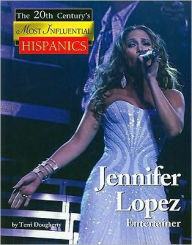 Jennifer Lopez