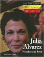 Julia Alvarez