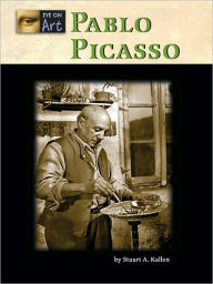 Title: Pablo Picasso, Author: Stuart A. Kallen