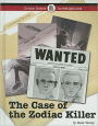 The Zodiac Killer