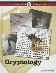Title: Cryptology, Author: Jennifer MacKay