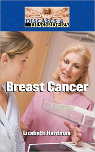 Title: Breast Cancer, Author: Lizabeth Hardman