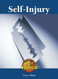 Title: Self-Injury, Author: Toney Allman