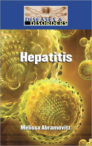 Title: Hepatitis, Author: Melissa Abramovitz