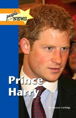 Prince Harry