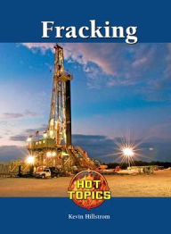 Title: Fracking, Author: Kevin Hillstrom