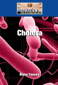 Title: Cholera, Author: Diane Yancey
